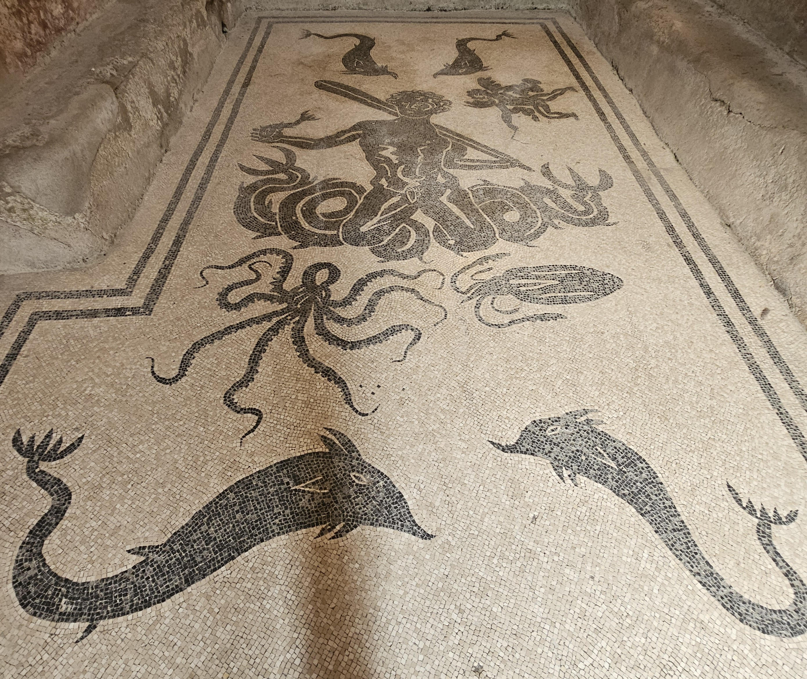 Herculaneum